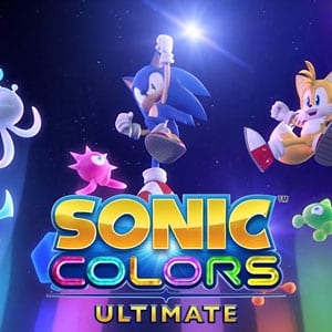 دانلود بازی Sonic Colors: Ultimate برای کامپیوتر