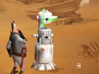 دانلود بازی SpaceVenture برای کامپیوتر