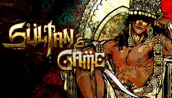 دانلود بازی Sultan's Game برای کامپیوتر + آپدیت v1.0.17991