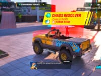 دانلود بازی Taxi Chaos 2 برای کامپیوتر