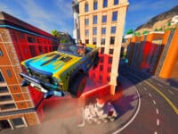 دانلود بازی Taxi Chaos 2 برای کامپیوتر