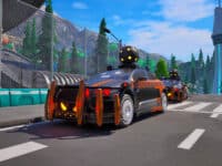 دانلود بازی Taxi Chaos 2 برای کامپیوتر