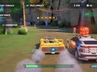 دانلود بازی Taxi Chaos 2 برای کامپیوتر
