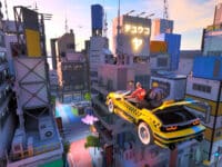 دانلود بازی Taxi Chaos 2 برای کامپیوتر