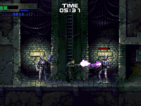 دانلود نسخه هک شده بازی Terminator 2D: NO FATE برای PS4
