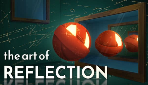 دانلود بازی The Art of Reflection برای کامپیوتر
