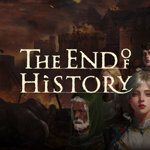 دانلود بازی The End of History برای کامپیوتر
