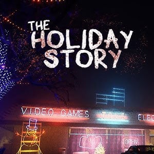 دانلود بازی The Holiday Story برای کامپیوتر