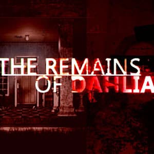 دانلود بازی The Remains of Dahlia برای کامپیوتر