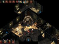 دانلود بازی The Temple of Elemental Evil برای کامپیوتر
