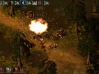 دانلود بازی The Temple of Elemental Evil برای کامپیوتر
