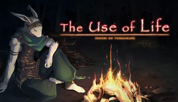 دانلود بازی The Use of Life برای کامپیوتر + آپدیت v1.0.08