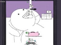 دانلود بازی Tingus Goose برای کامپیوتر + آپدیت v1.1.8