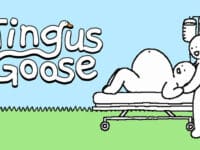 دانلود بازی Tingus Goose برای کامپیوتر + آپدیت v1.1.8