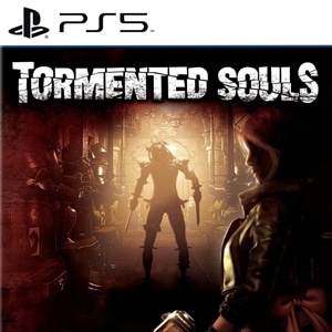 دانلود نسخه هک شده بازی Tormented Souls برای PS5