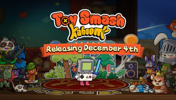 دانلود بازی Toy Smash Kaboom برای کامپیوتر + آپدیت v1.1.3