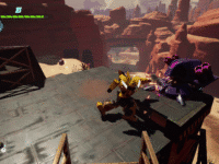 دانلود نسخه هک شده بازی Transformers Earthspark Expedition برای PS5