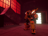دانلود نسخه هک شده بازی Transformers Earthspark Expedition برای PS5