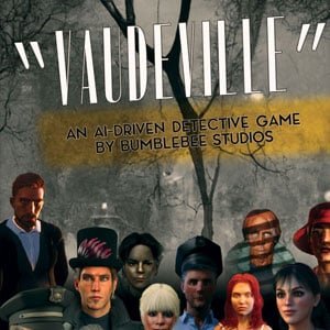 دانلود بازی Vaudeville برای کامپیوتر