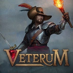 دانلود بازی Veterum برای کامپیوتر