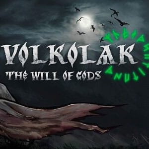 دانلود بازی Volkolak The Will of Gods برای کامپیوتر