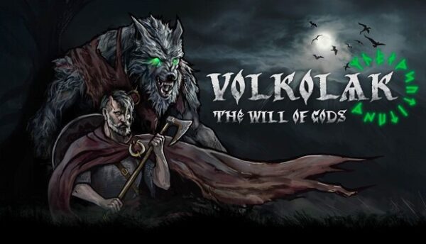 دانلود بازی Volkolak The Will of Gods برای کامپیوتر