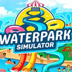 دانلود بازی Waterpark Simulator کامپیوتر + آپدیت v1.0.43