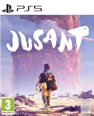 دانلود نسخه هک شده بازی Jusant برای PS5
