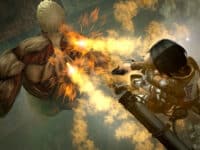 دانلود نسخه هک شده بازی Attack on Titan 2 Final Battle برای PS4