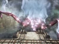 دانلود نسخه هک شده بازی Attack on Titan 2 Final Battle برای PS4