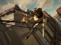 دانلود نسخه هک شده بازی Attack on Titan 2 Final Battle برای PS4