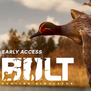 دانلود بازی BULT Hunting simulator برای کامپیوتر
