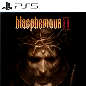 دانلود نسخه هک شده بازی Blasphemous 2 برای PS5