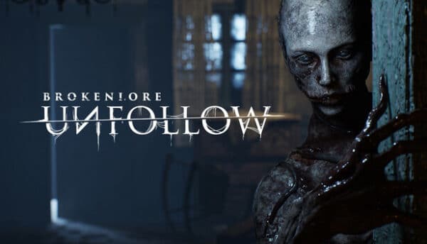 دانلود بازی BrokenLore UNFOLLOW برای کامپیوتر