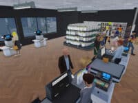 دانلود بازی Business Simulator 2026 برای کامپیوتر