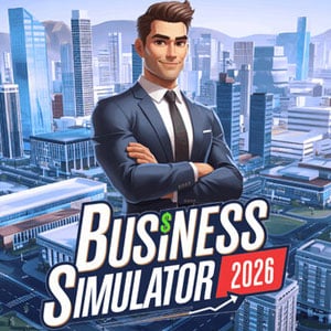 دانلود بازی Business Simulator 2026 برای کامپیوتر