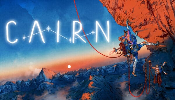 دانلود بازی Cairn v1.1.393 برای کامپیوتر