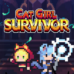 دانلود بازی Cat Girl Survivor برای کامپیوتر