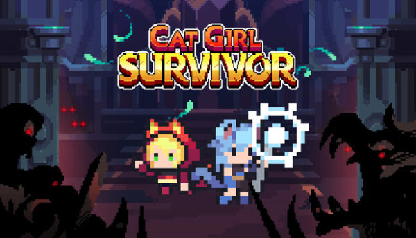 دانلود بازی Cat Girl Survivor برای کامپیوتر