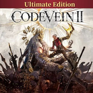 دانلود بازی Code Vein II کامپیوتر + کرک