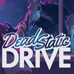 دانلود بازی Dead Static Drive برای کامپیوتر + آپدیت v1.0.20.0