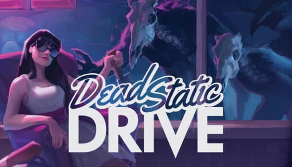 دانلود بازی Dead Static Drive برای کامپیوتر + آپدیت v1.0.20.0