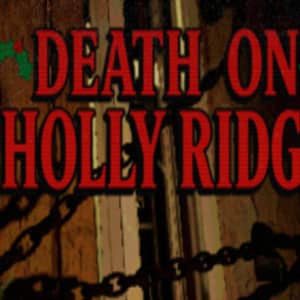دانلود بازی Death On Holly Ridge برای کامپیوتر