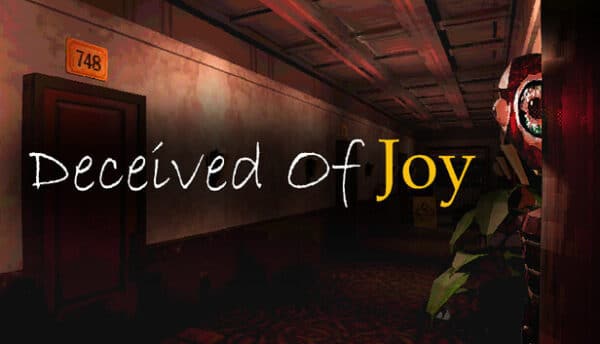 دانلود بازی Deceived Of Joy برای کامپیوتر