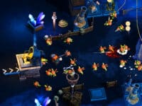 دانلود بازی Deepstone Rift برای کامپیوتر