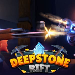 دانلود بازی Deepstone Rift برای کامپیوتر