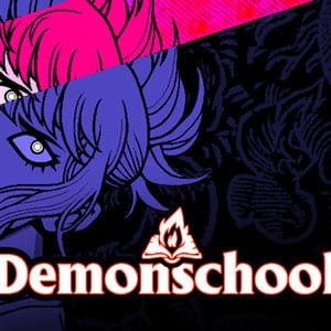دانلود بازی Demonschool برای کامپیوتر + آپدیت v1.10