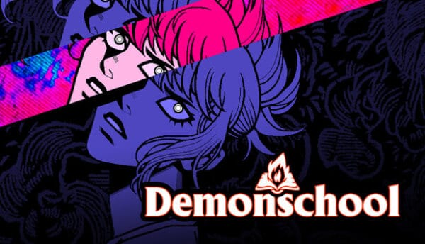 دانلود بازی Demonschool برای کامپیوتر + آپدیت v1.10