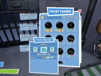 دانلود بازی Digging a Hole with a Spoon Escape from Alcatraz برای کامپیوتر