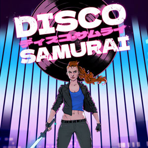 دانلود بازی Disco Samurai برای کامپیوتر